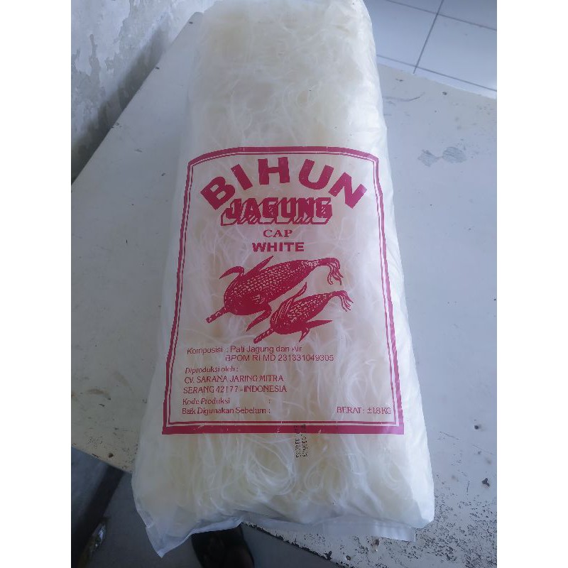 

BIHUN