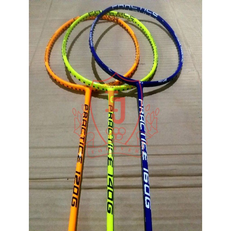 Raket Hiqua Practice Power Raket Beban