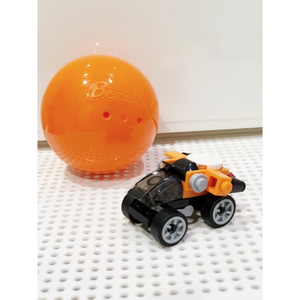 Boncha surprise ball mini lego-model 10