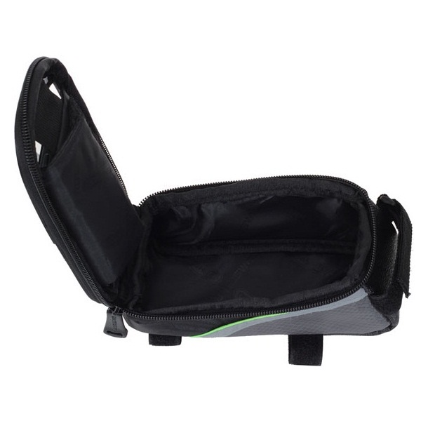 Roswheel Tas Sepeda Waterproof untuk 5.5 inch Smartphone - 12496 - Red