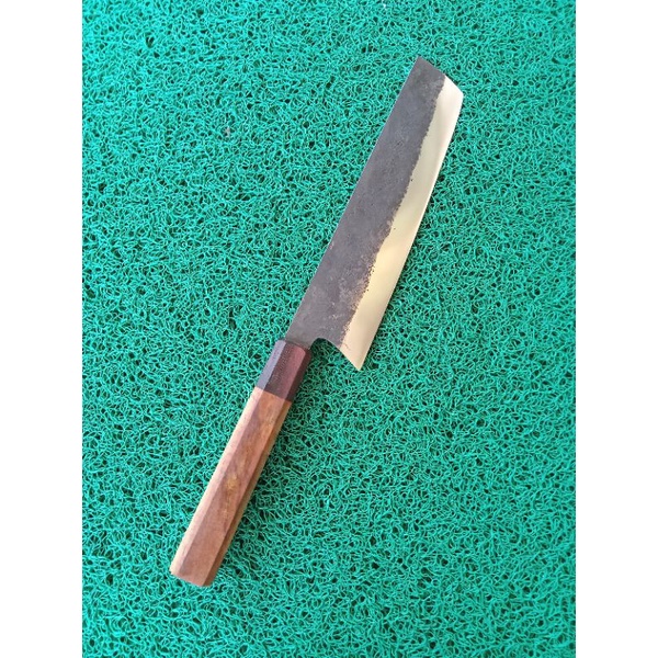 Pisau Jepang Nakiri