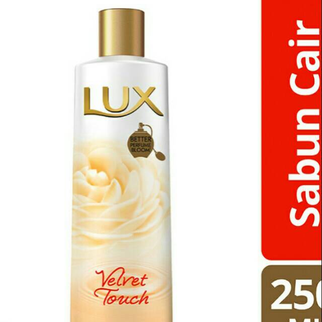 LUX SABUN CAIR 250 ml