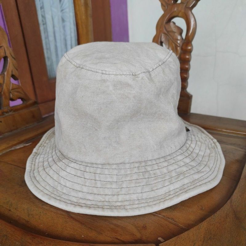 Bucket Hats Jean Michel Basquiat (JMB) Second