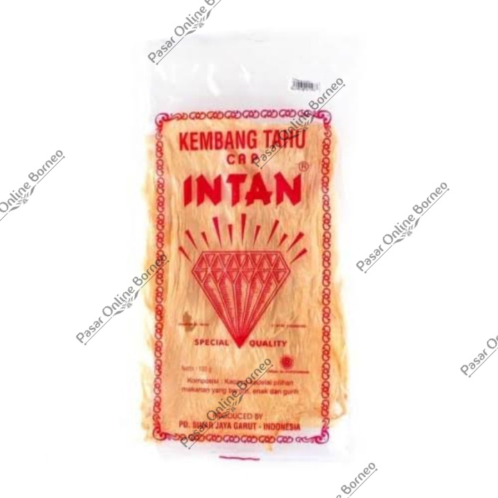 Kembang Tahu Cap Intan