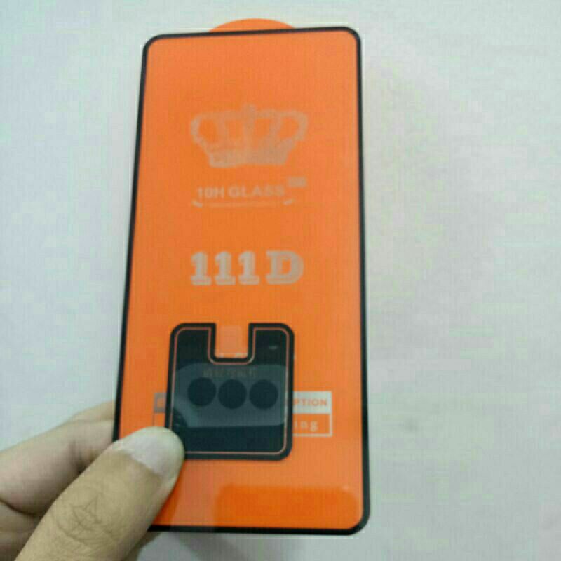 OPPO RENO 6 4G / 6 5G Tempered Glass Anti Gores Full + Camera Lens Oppo Reno 6 4G / 6 5G