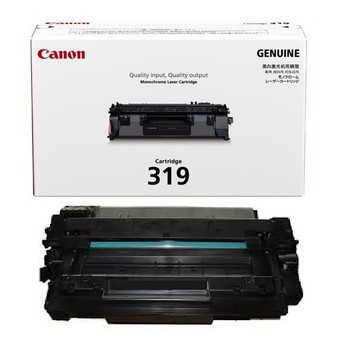 Toner canon 319 original