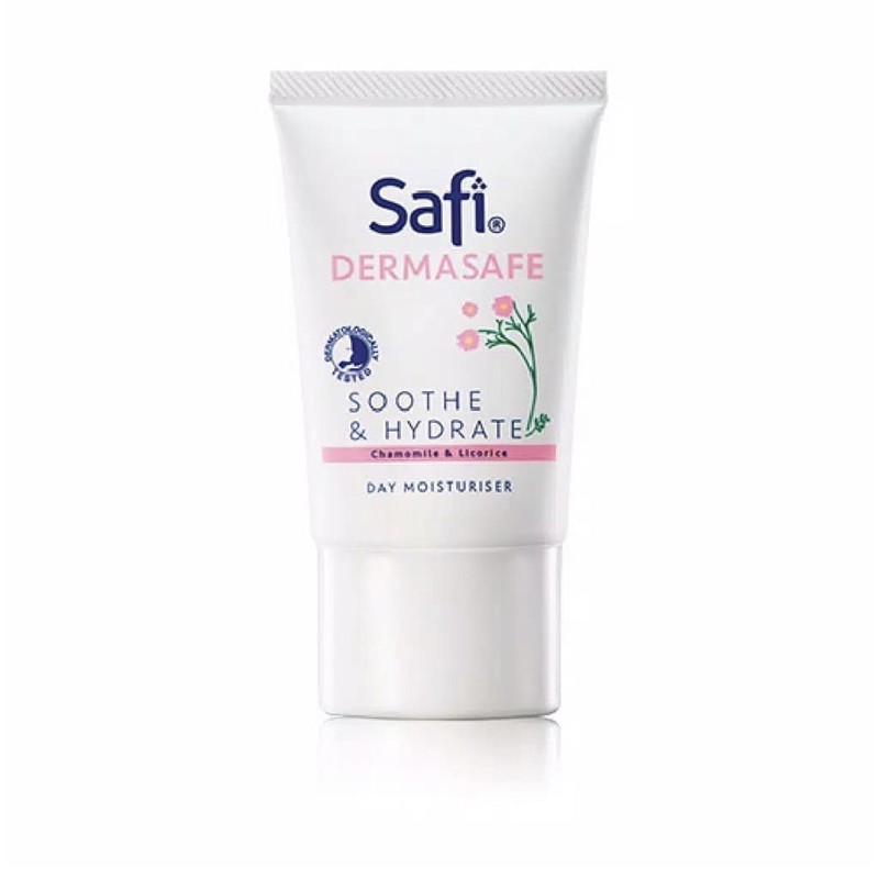 Safi Dermasafe Moisturizer 50Gram