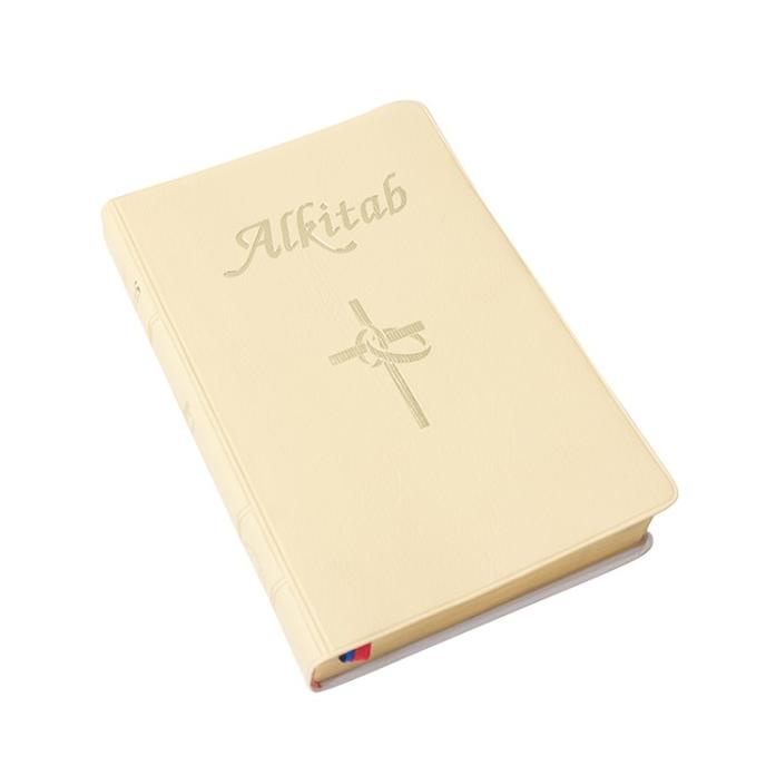 Sidney.Cu | Alkitab Wedding Kristen Protestan - Alkitab Pernikahan Kristen Jakarta