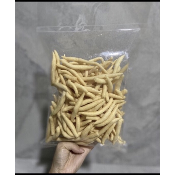 curut keju Medan 140gram / kue gabus