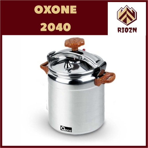 Oxone Presto Cooker Panci Presto Oxone  40 Liter OX-2040