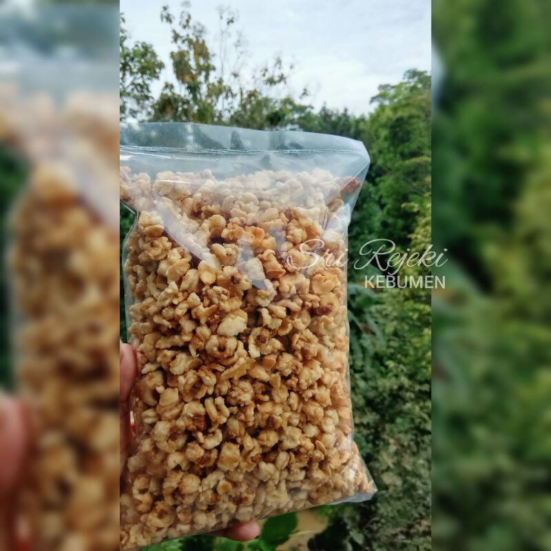 

Marning Marneng Jagung Rasa Original Gurih