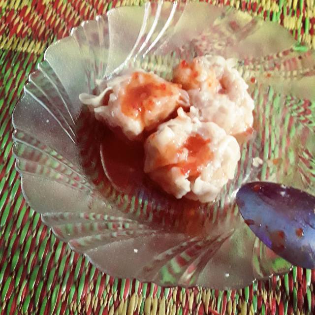 

Dimsum