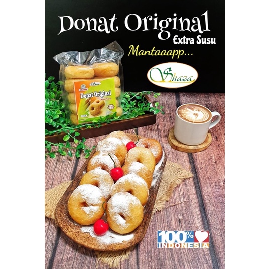 

donat
