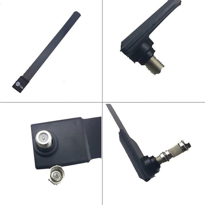 

ANTENA HDTV INDOOR INDOR DALAM DIGITAL JERNIH TV ANTENA CLEAR VISION TV KEY