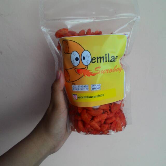 

Makroni Pipa / Spiral 180gr