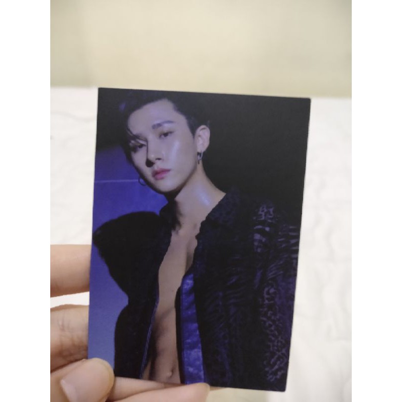 hidden message changkyun dan lenti hyungwon