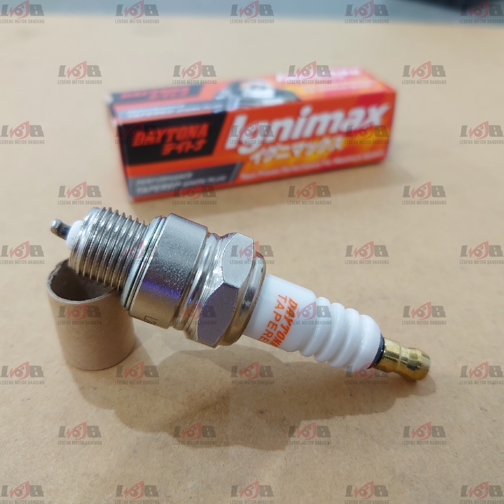 Daytona Ignimax 3563 Busi RX King F1zr Vespa Spark Plug Racing Parts