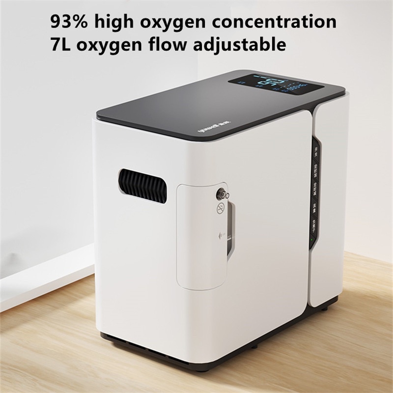 YUWELL YU300 homecare oxygen concentrator