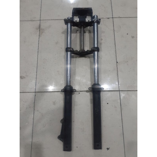 shock depan megapro new shock megapro primus skok mp primus