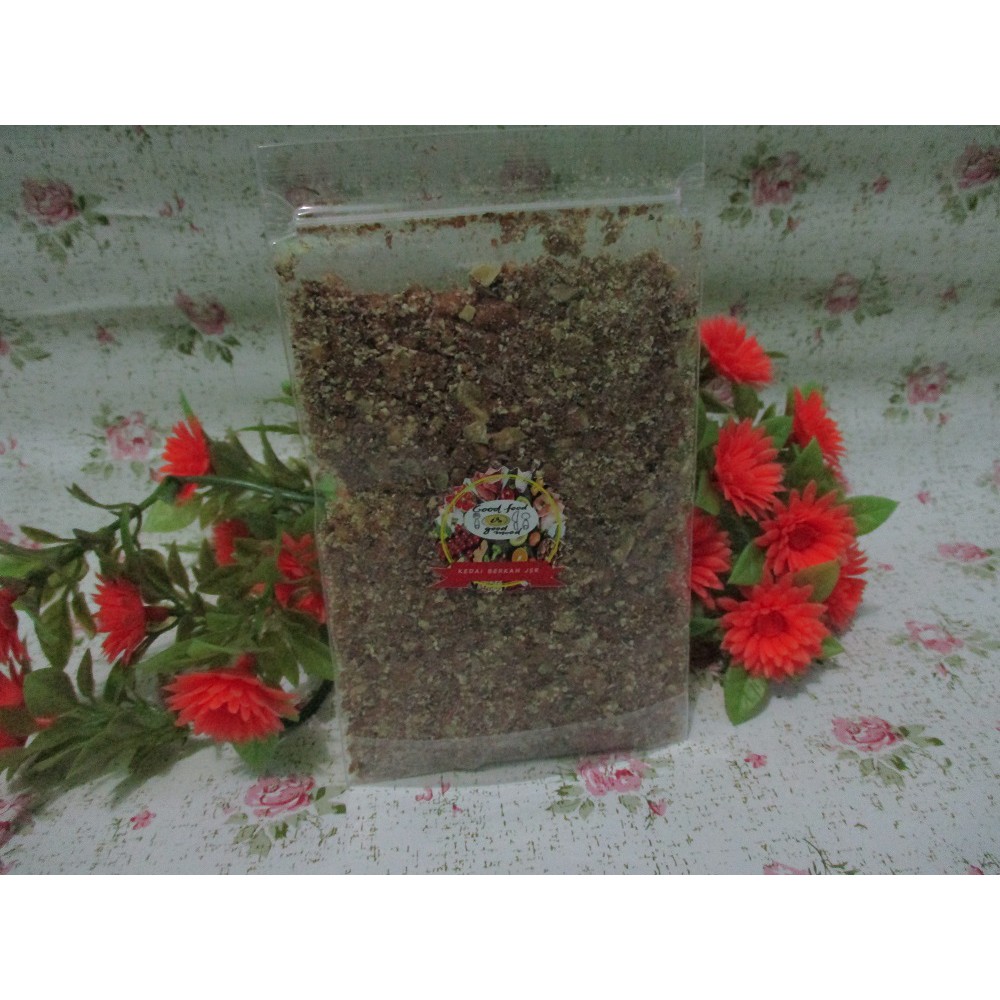 

Bubuk Kacang Walnut / Kacang Otak