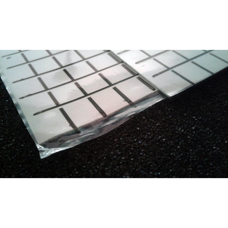 Thermal Pad 1MM (1x1CM)