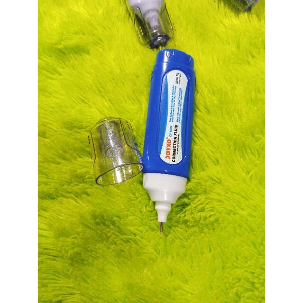 

TIPEX JOYKO CORRECTION FLUID CF-S209