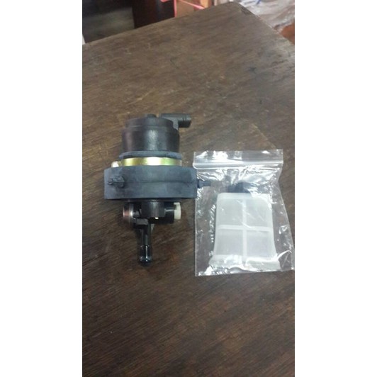 Fuel Pump Nissan Terrano