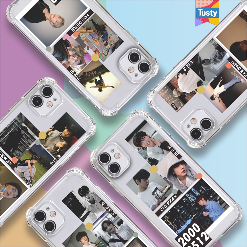 [COD] TXT BOYFIE EDITION CASE CUSTOM ALL TYPE HP