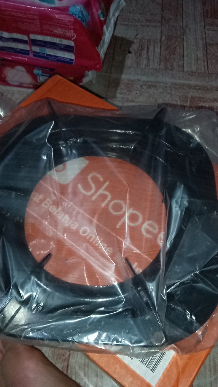 Tatakan Rinnai Kaki 6 / Tatakan Kompor Gas Rinnai Kaki 6 / Dudukan Rinnai Kaki6 / Tungku