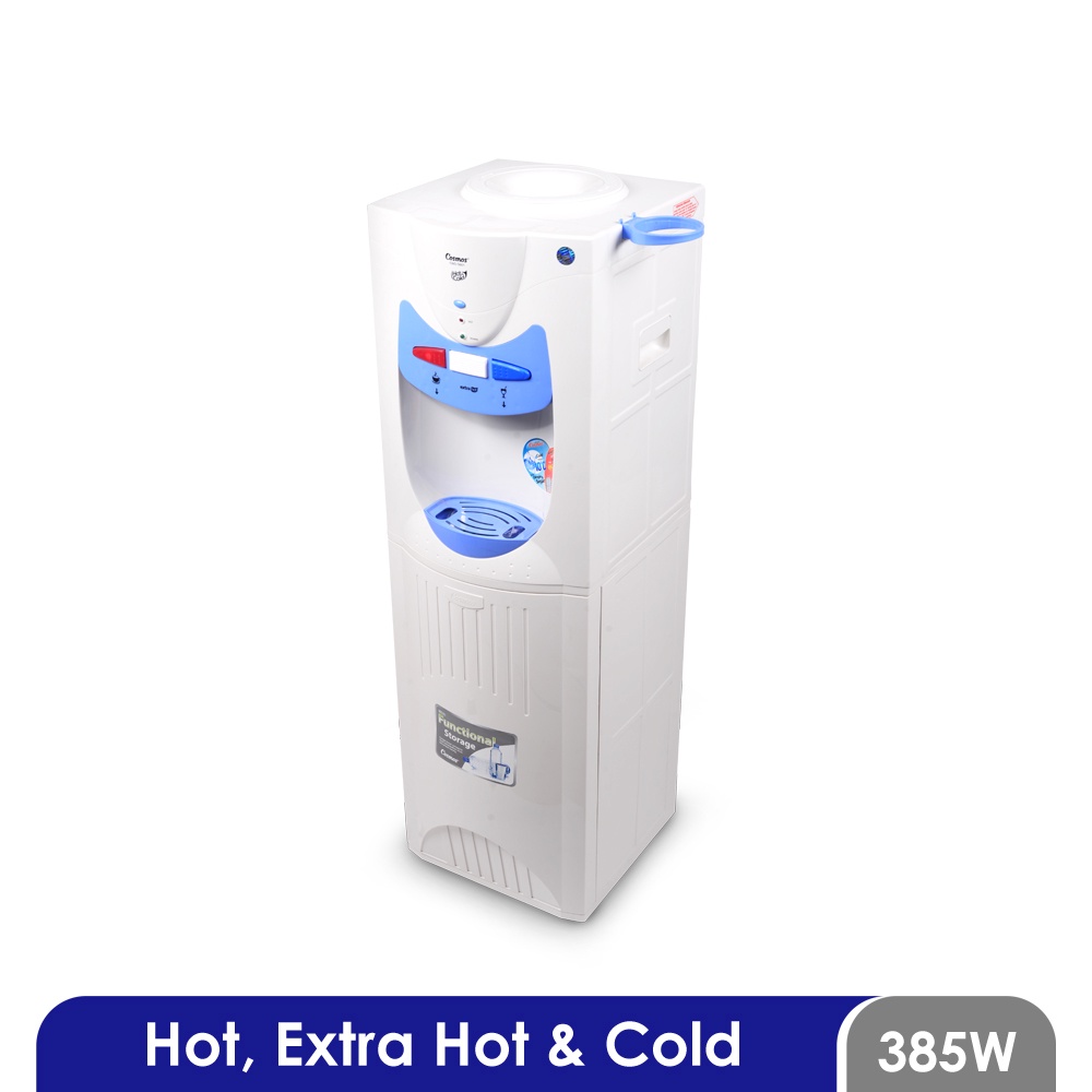 Dispenser Hot And Cool Cosmos CWD5601 / Dispenser Cosmos CWD-5601