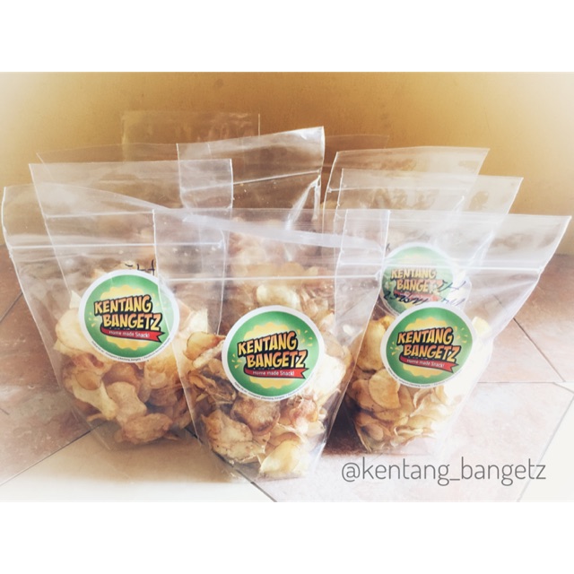 

Kentang_Bangetz Rasa Pedes Binggo