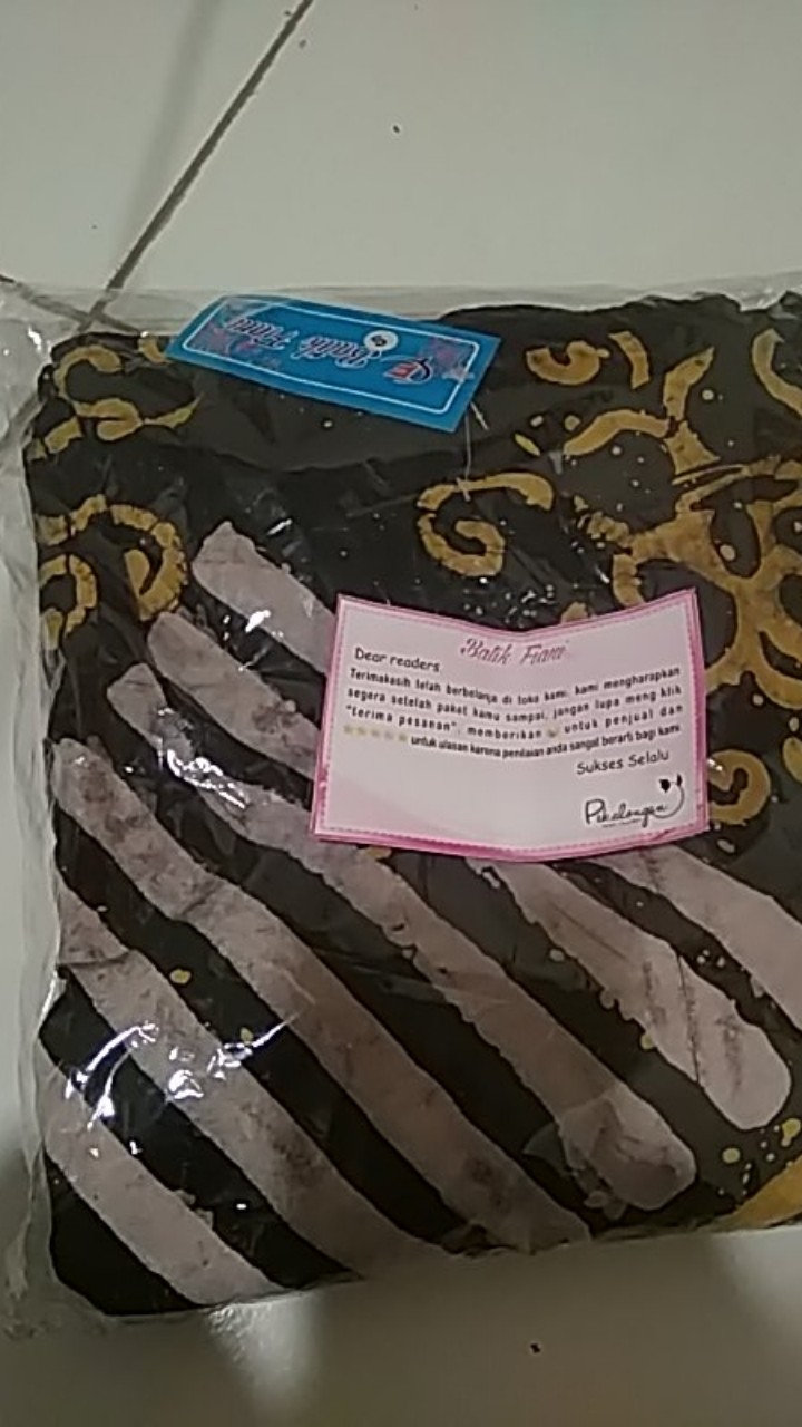 Gamis Twill-gamis Batik-gamis Rayon Super-gamis Syari-batik Pekalongan