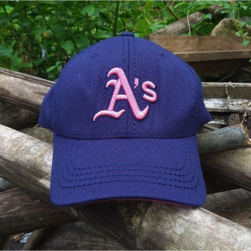 MLB Oakland Athletics Cap