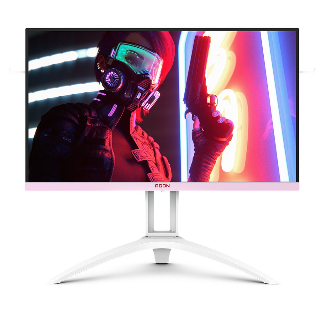 LED Monitor Gaming AOC AGON AG273FXR 27 Inch 144Hz Full HD HDMI Display Port