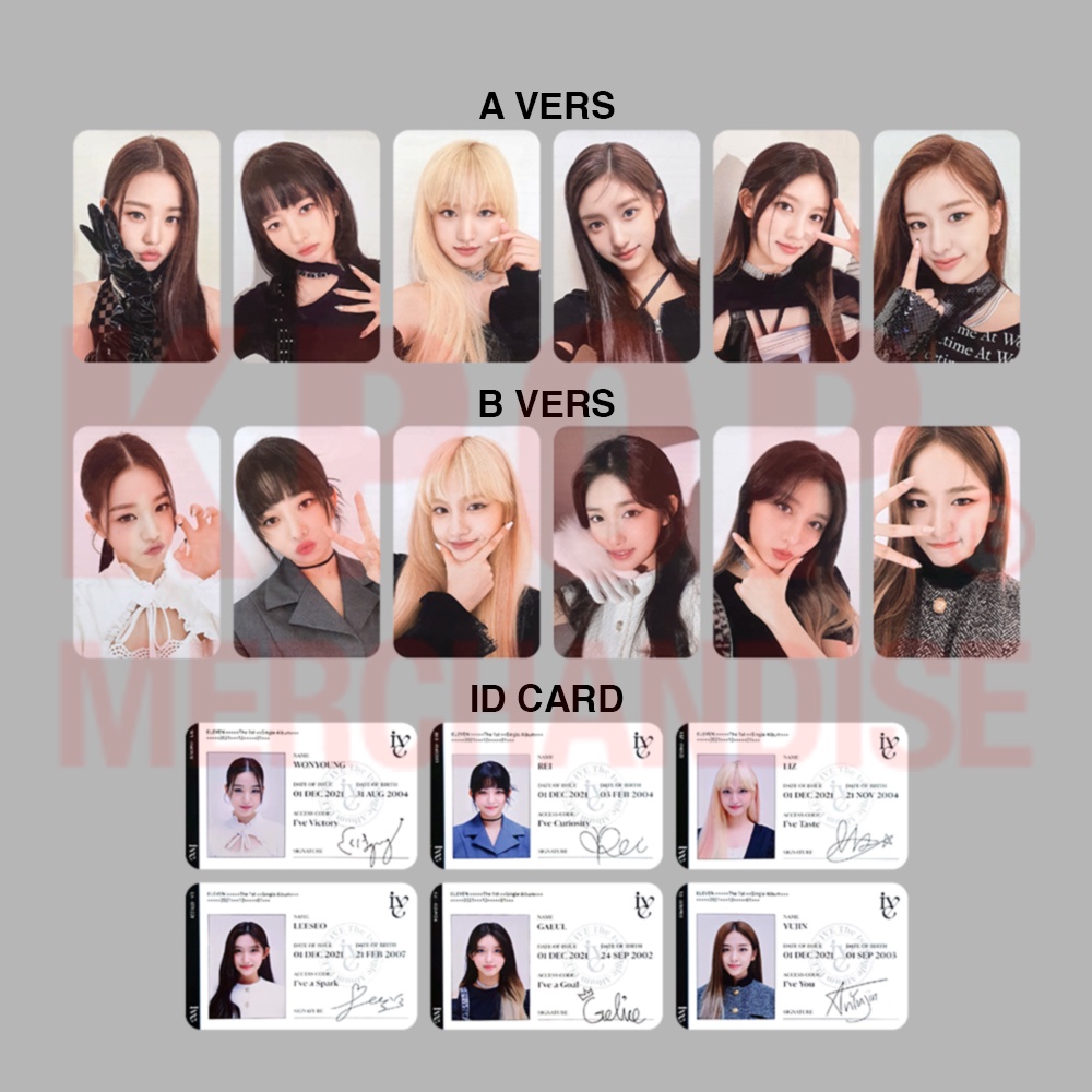 jual-photocard-ive-eleven-album-premium-shopee-indonesia