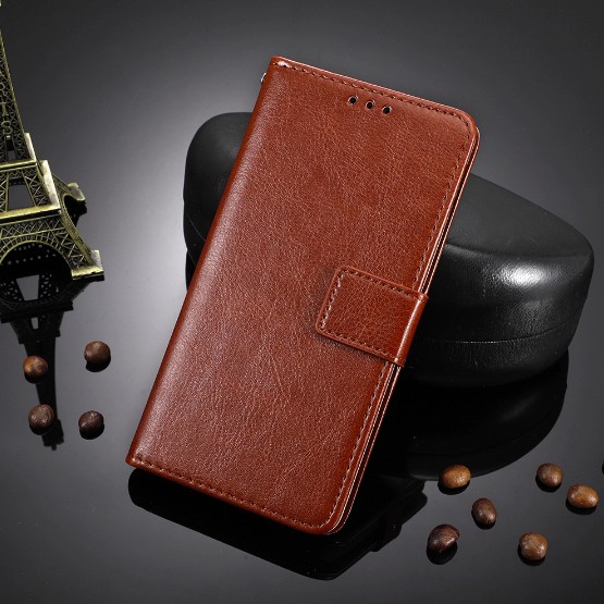 Xiaomi Redmi Note 9 Flip Cover Wallet Leather Case