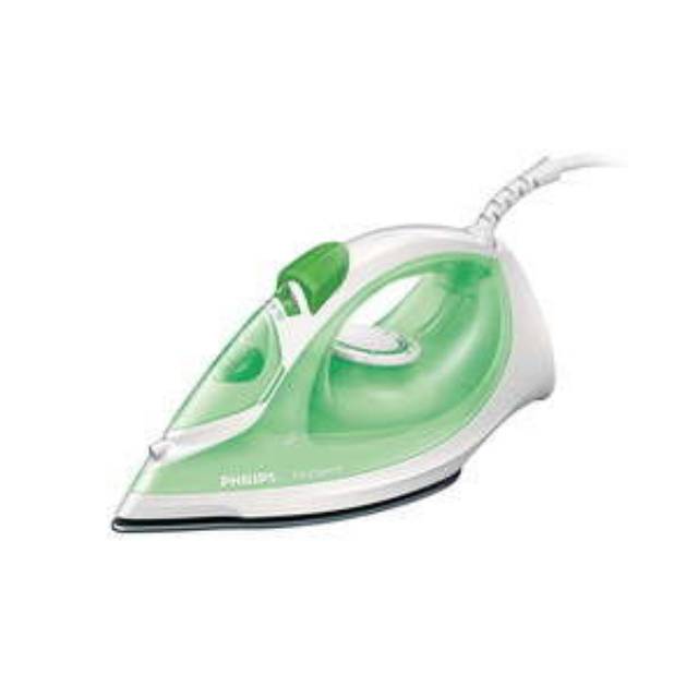 Setrika steam iron philips