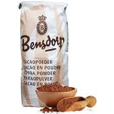 

Bensdorp coklat bubuk | Bensdrop coklat bubuk repack 250gr