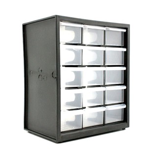 Rak Perkakas Fischer 15 Slot Laci Drawers Parts Organizer Rak Perkakas Fischer 15 Slot Laci Drawers Parts Organizer