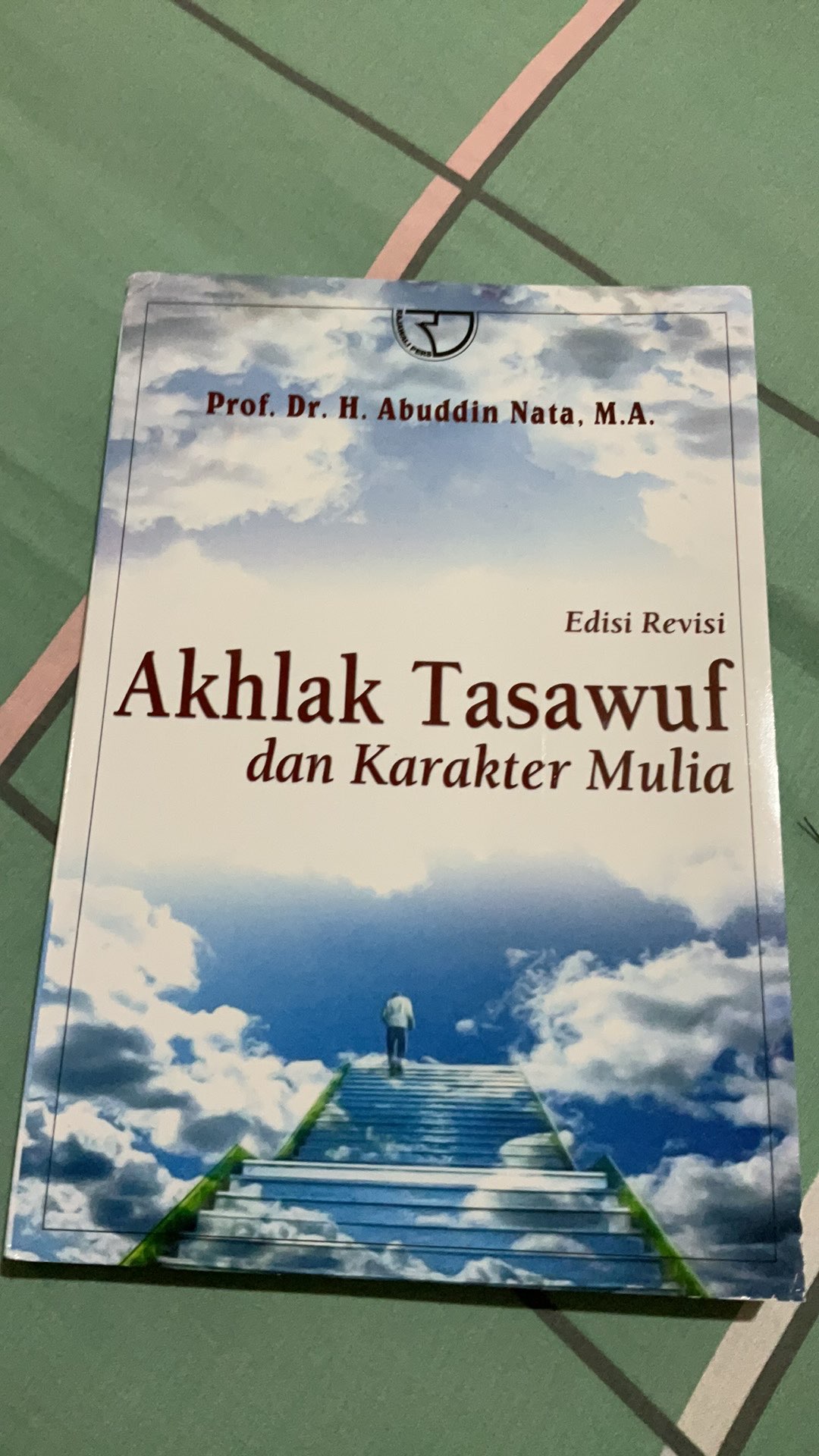 Yuk Bahas Buku Akhlak Tasawuf Abudin Nata Pdf [Terlengkap]