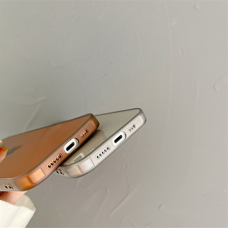 Case Seri PASTEL PREMIUM Untuk Iphone 7-13 Pro Max 14 Pro Max