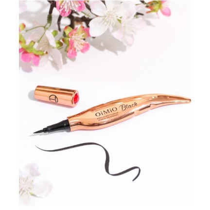 Oimio Eyeliner &amp; Eyebrow Pencil Daun