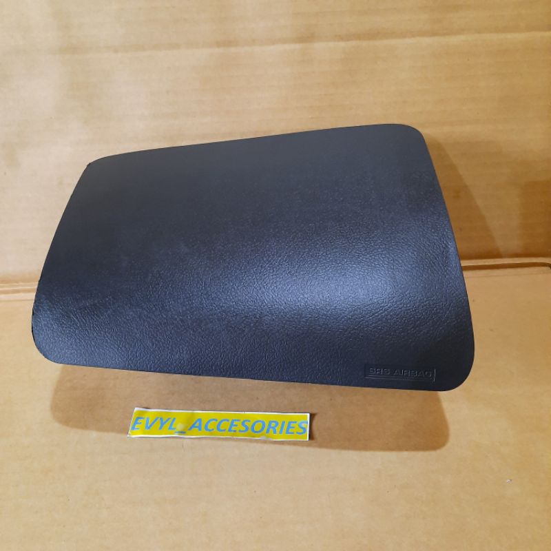 COVER TUTUP SRS AIRBAG AIR BAG DASHBOARD PENUMPANG KIRI RUSH TERIOS 2012 2013 2014 2015 2016 2017