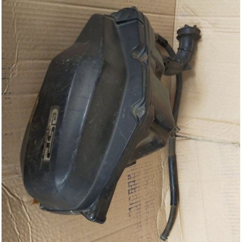 Box filter set Vario 125/150 LED original