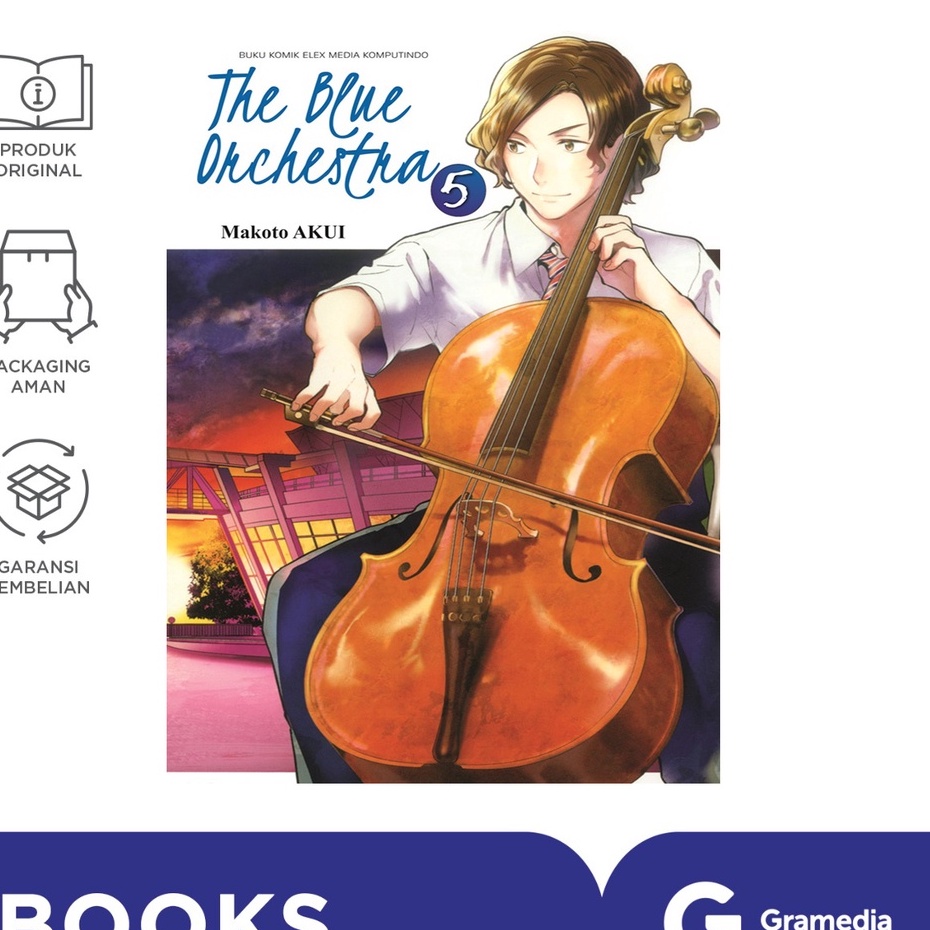 The Blue Orchestra 05 (Makoto Akui)-2