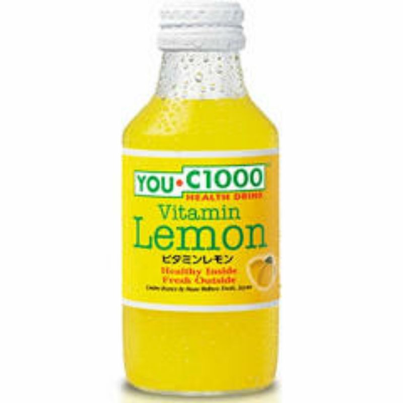 

You C1000 Lemon Isi 30