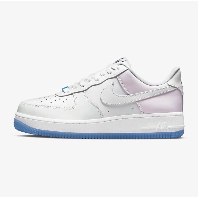 AIR FORCE 1 UV REACTIVE