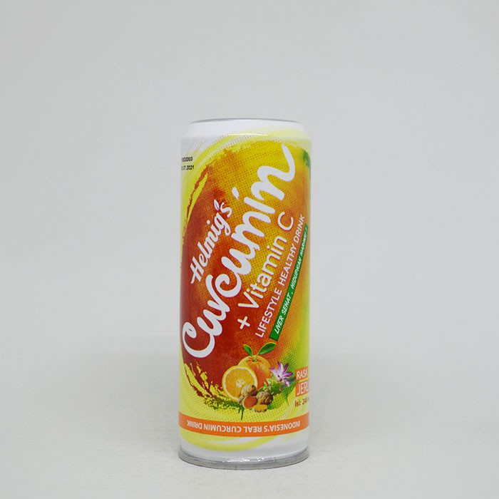 

HELMIG'S HELMIG'S DRINK CAN 200ML