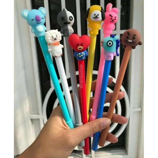 

pena bt21