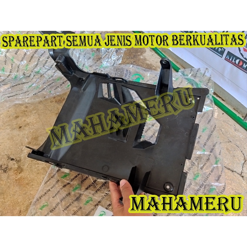 COVER KOLONG BAGIAN BAWAH HONDA VARIO 150 125 NEW 2019 / DEK KOLONG VARIO 150 NEW